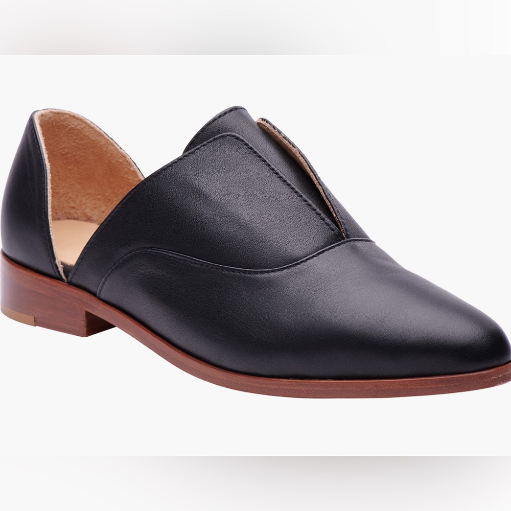 Nisolo Emma d’Orsay Oxford